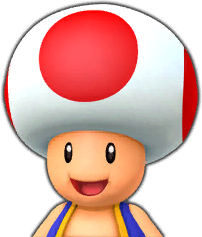 File:Toad (ride icon) - Mario Party 10.png