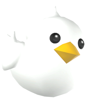 File:Bird (Super Mario 3D Land).png - Super Mario Wiki, the Mario ...