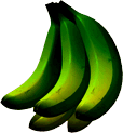 File:Green Banana Bunch Freestyle sprite.png