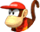 Diddy Kong