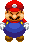 Mario & Luigi: Superstar Saga + Bowser's Minions Pump Mario
