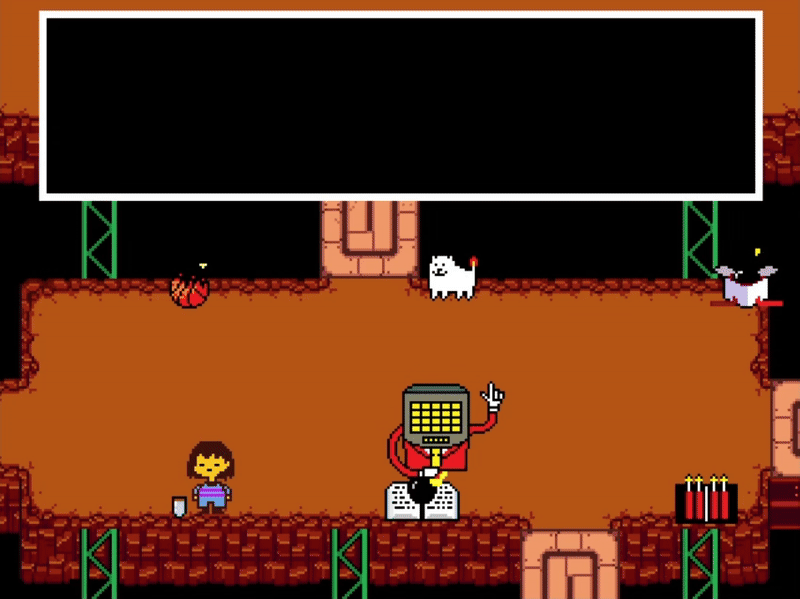 File:Mettaton bomb words.gif