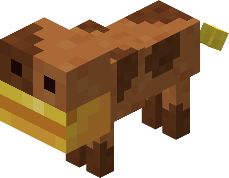 File:Minecraft Mario Mash-Up Wolf Rusty Baby Render.png