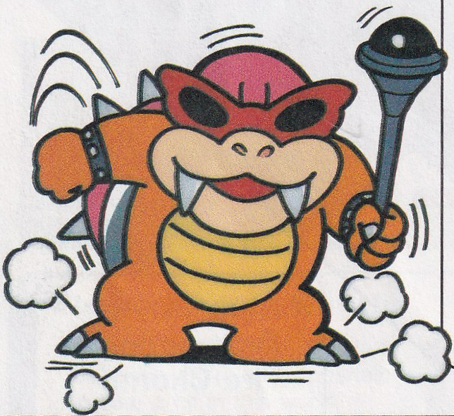 File:Nintendo Power Roy.png