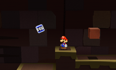 Location of the 74th to 76th hidden blocks in Paper Mario: Sticker Star, not revealed.