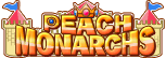 File:Peach Monarchs Logo-MSB.png