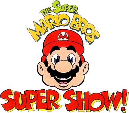 The Super Mario Bros. Super Show! - Super Mario Wiki, the Mario encyclopedia