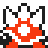 Icon used in the parts palette in Super Mario Maker