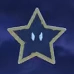 Ztar in Super Mario Party Jamboree