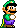 Cape Luigi from Super Mario World