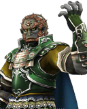 File:SSBB Icon fighter preview Ganondorf c4.png