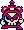 The alarm clock in Wario Land II (Game Boy Color).