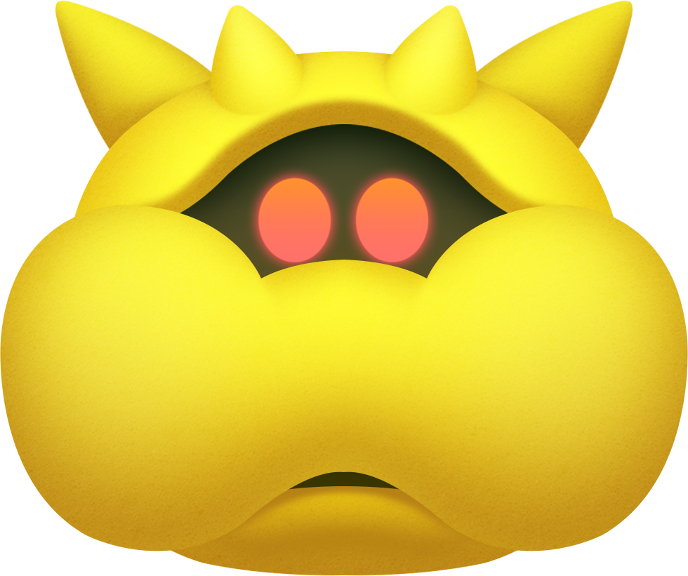 Yellow virus