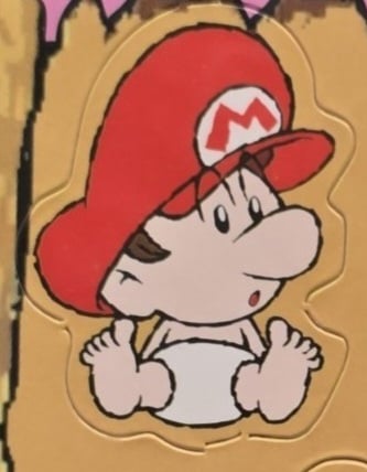 File:Baby Mario SMW2 Artwork.jpg