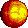 Sprite of a fireball from Donkey Kong Country 3 for Game Boy Advance