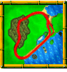 File:DKRDS Icon Treasure Caves.png