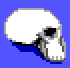 The Human Skull in the SNES release of Mario is Missing!