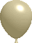 D.K.'s balloon