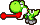 An image for Super-Yoshi's signature.
