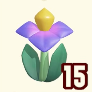 File:SMBW MIBP Flower Champion Bloom.png