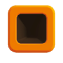 File:SMM2 Donut Block SM3DW icon.png