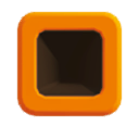 File:SMM2 Donut Block SM3DW icon.png