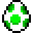Icon used in the parts palette in Super Mario Maker