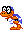 Iggy Koopa turning