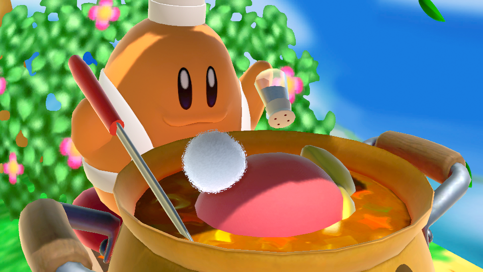 Chef Kawasaki