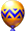 File:DKR Golden Balloon small.png
