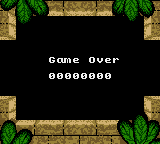 Donkey Kong Country GBC Game Over Funky Fishing.png