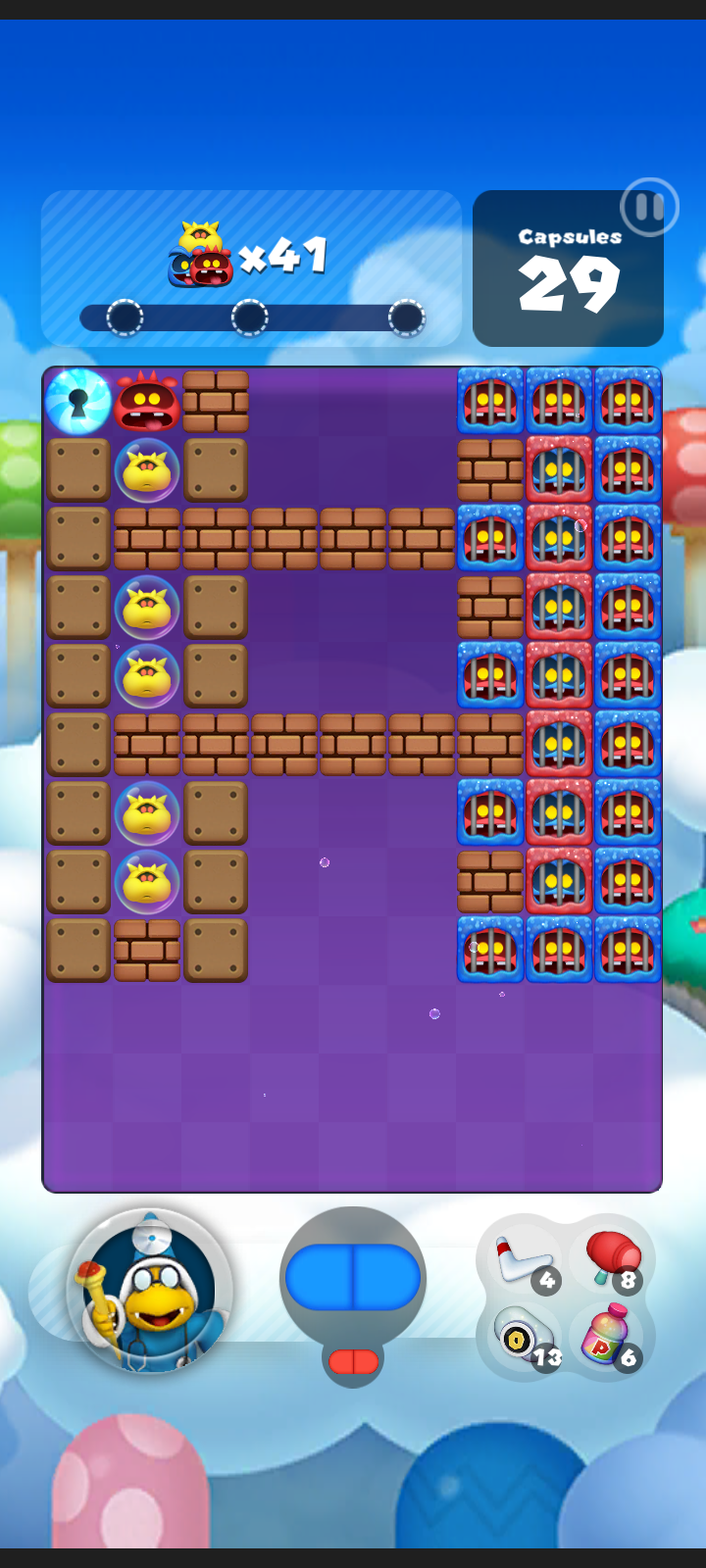 Stage 196