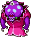 Yes! I have found a sprite of Elder Princess Shroob's first form!