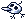 A Flightless Skeleton Goonie from Yoshi's Island DS.