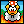 Level icon from Super Mario World 2: Yoshi's Island