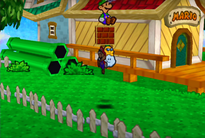 File:Luigi Mario's House Post Chapter 6.png