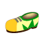 Icon for a gear item from Mario Golf: World Tour