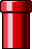 Split Pipe (red)