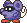 Sprite of Mouser in Mario Party Advance