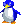 A Penguin from Mario Pinball Land