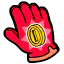 Coin Glove