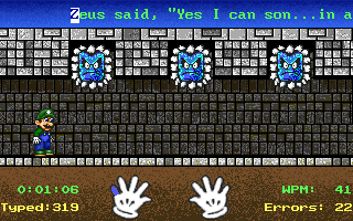 File:Mario Teaches Typing 1992 advanced.png