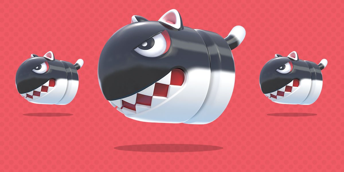 Minor threats of the Mushroom Kingdom trivia quiz - Super Mario Wiki ...