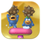 File:NSMBU Dry Desert Mushrooms Level Preview Sprite.png
