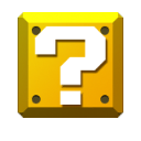 File:SMM2 Question Block NSMBU icon.png