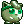 A stock icon from Super Smash Bros. Melee