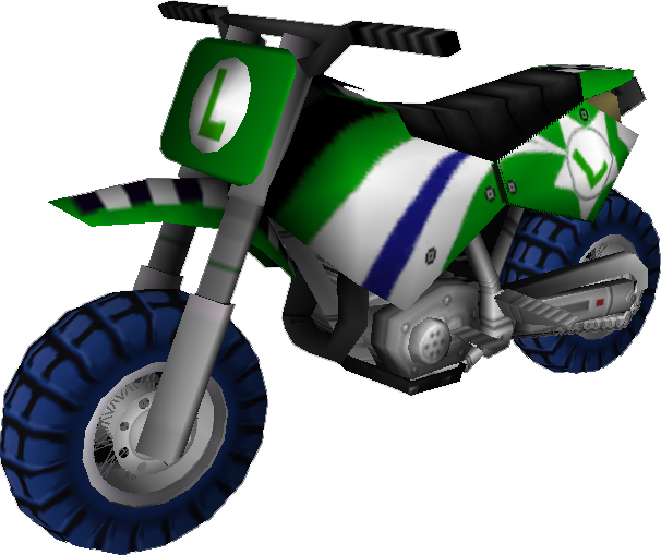 File:Standard Bike M (Luigi) Model.png