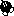 Sprite of a Bob-omb, from the NES version of Yoshi, reused from Parabomb's Super Mario World sprite.