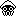 Sprite of a Bloober, from the NES version of Yoshi.
