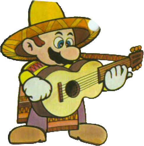 File:Club Nintendo Calendar Mario 07 Mexico.png